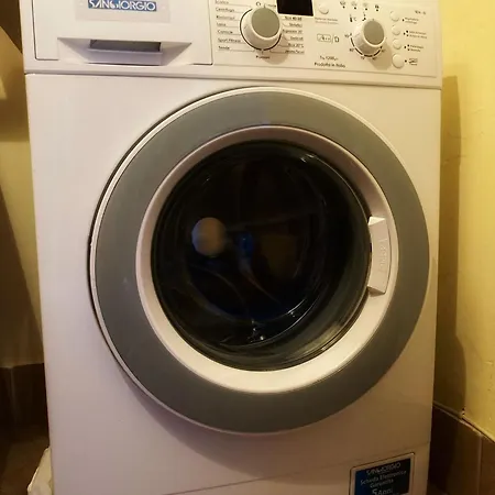 A Casa Dei Nonni Apartment San Felice a Cancello