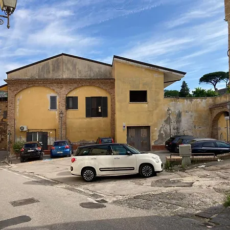 Apartment A Casa Dei Nonni San Felice a Cancello
