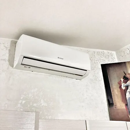 A Casa Dei Nonni Apartament *
