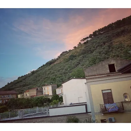 A Casa Dei Nonni Daire San Felice a Cancello