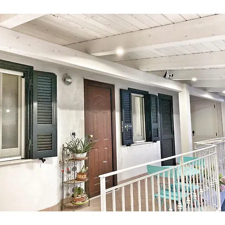 Daire A Casa Dei Nonni