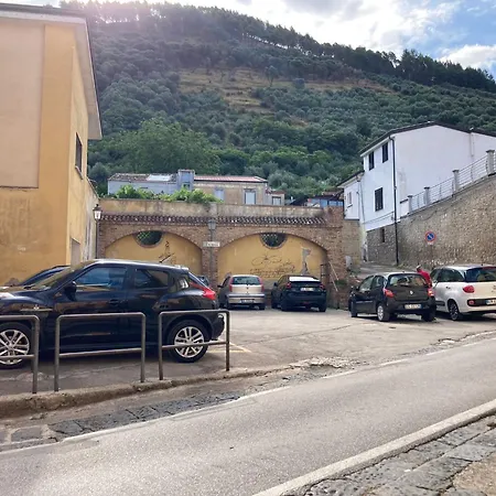 A Casa Dei Nonni Apartment San Felice a Cancello
