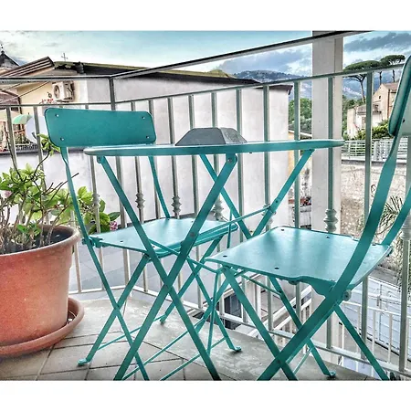 A Casa Dei Nonni Apartman *
