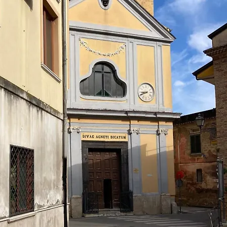 A Casa Dei Nonni * San Felice a Cancello