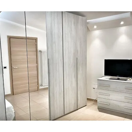 A Casa Dei Nonni Apartment *