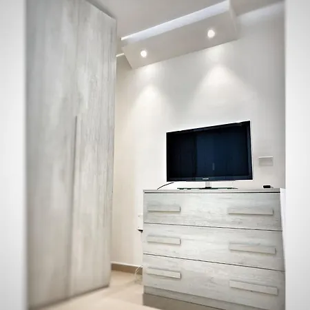 A Casa Dei Nonni San Felice a Cancello
