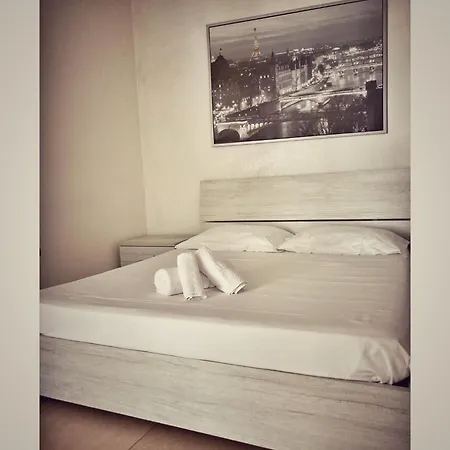 A Casa Dei Nonni * San Felice a Cancello
