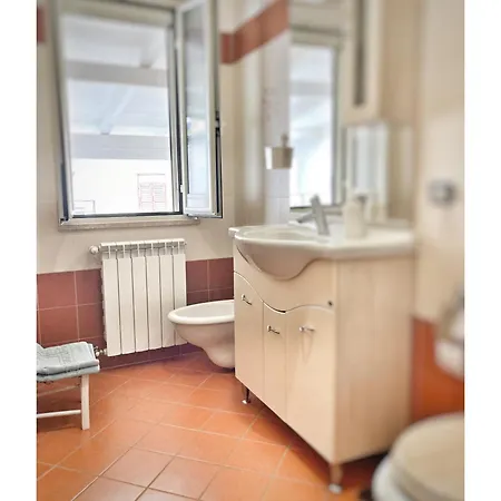 Apartman A Casa Dei Nonni