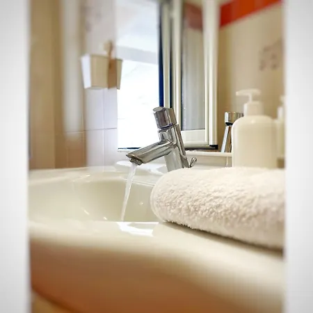 A Casa Dei Nonni San Felice a Cancello