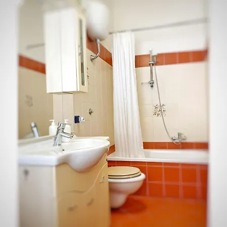A Casa Dei Nonni Apartment San Felice a Cancello