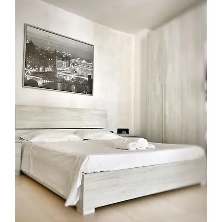 Apartman A Casa Dei Nonni San Felice a Cancello