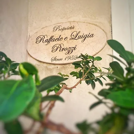A Casa Dei Nonni Apartment San Felice a Cancello