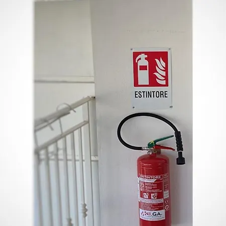 A Casa Dei Nonni *