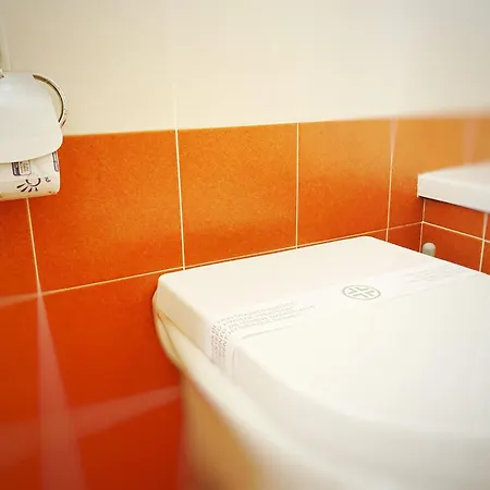A Casa Dei Nonni Apartment *