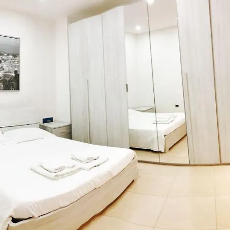 Apartman A Casa Dei Nonni