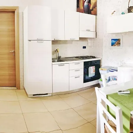 Apartman A Casa Dei Nonni San Felice a Cancello
