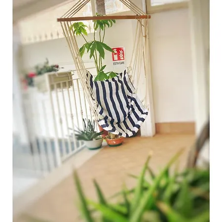 A Casa Dei Nonni Apartment