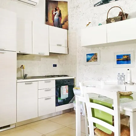 A Casa Dei Nonni Apartman
