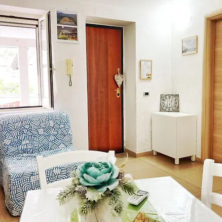 Apartman A Casa Dei Nonni San Felice a Cancello