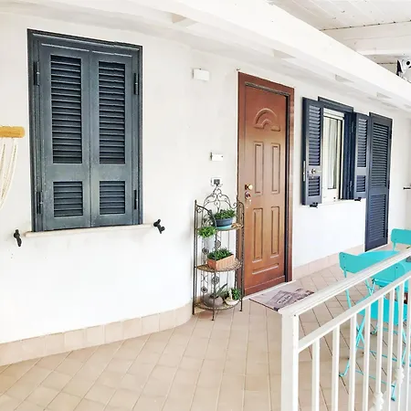 A Casa Dei Nonni * San Felice a Cancello