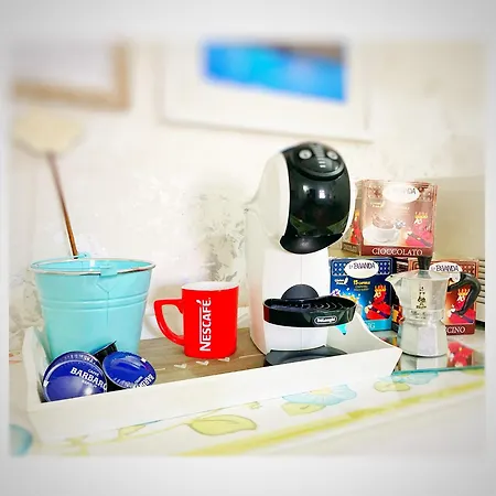 Apartment A Casa Dei Nonni San Felice a Cancello