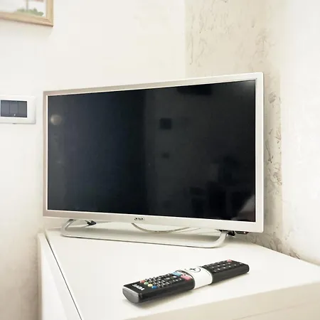 Apartman A Casa Dei Nonni San Felice a Cancello