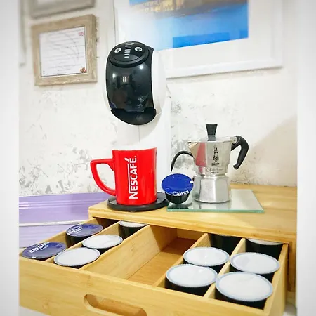 Apartman A Casa Dei Nonni *