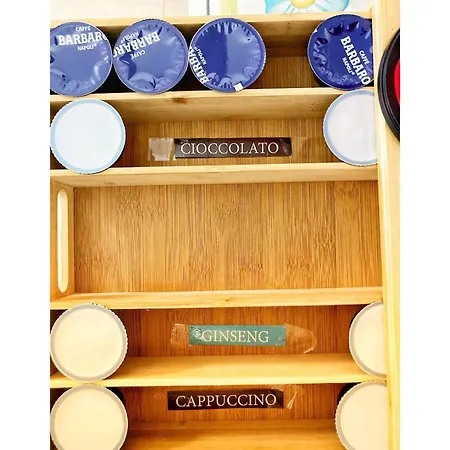 Apartament A Casa Dei Nonni