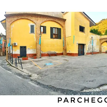 Apartament A Casa Dei Nonni