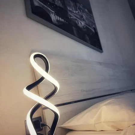 A Casa Dei Nonni * San Felice a Cancello