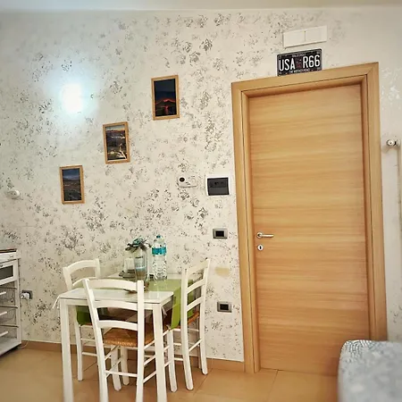A Casa Dei Nonni Apartamento *