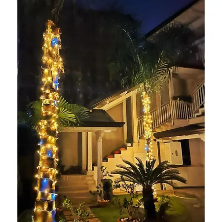 A Casa Dei Nonni Apartamento *