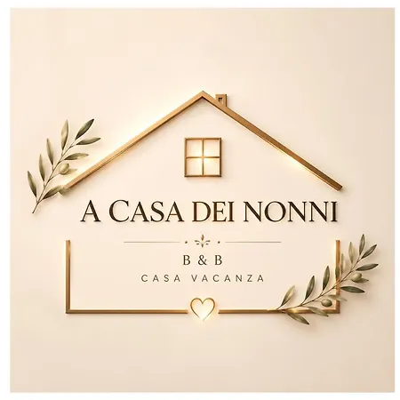 Daire A Casa Dei Nonni *
