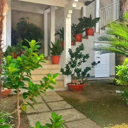 A Casa Dei Nonni *
