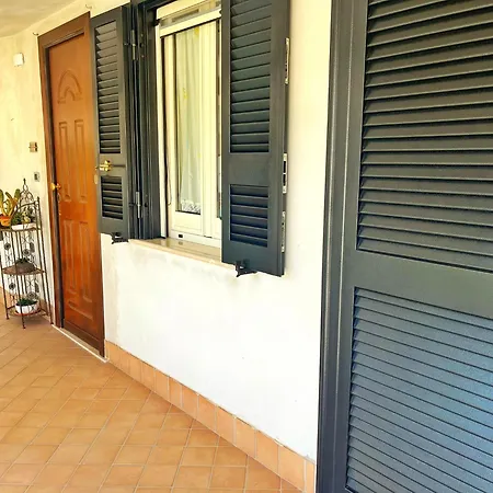 A Casa Dei Nonni Apartman *