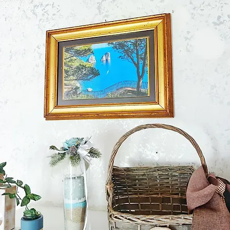A Casa Dei Nonni *